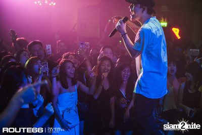 Route66 presents Taste of Rock w/ Potato — photo 155