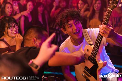 Route66 presents Taste of Rock w/ Potato — photo 157