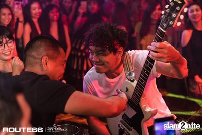 Route66 presents Taste of Rock w/ Potato — photo 158