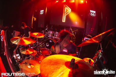Route66 presents Taste of Rock w/ Potato — photo 159