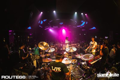 Route66 presents Taste of Rock w/ Potato — photo 160