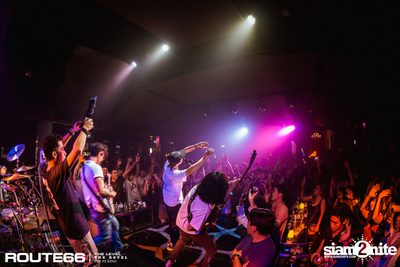 Route66 presents Taste of Rock w/ Potato — photo 164