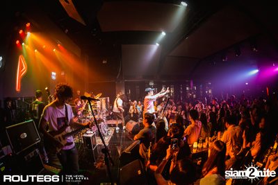 Route66 presents Taste of Rock w/ Potato — photo 165