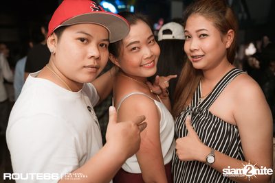 Route66 presents Taste of Rock w/ Potato — photo 181
