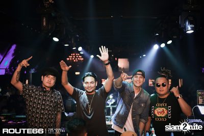 Route66 presents Taste of Rock w/ Potato — photo 184