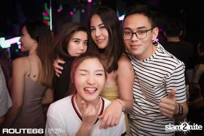 Route66 presents Taste of Rock w/ Potato — photo 186