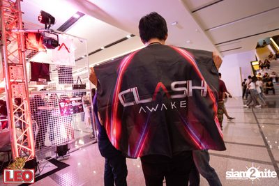 Clash Awake Concert at BITEC (Album 2) — photo 5