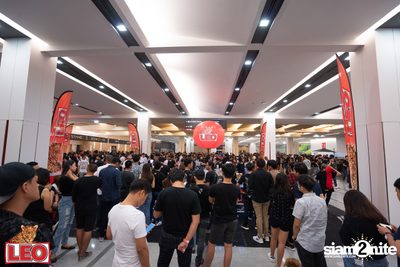 Clash Awake Concert at BITEC (Album 2) — photo 6