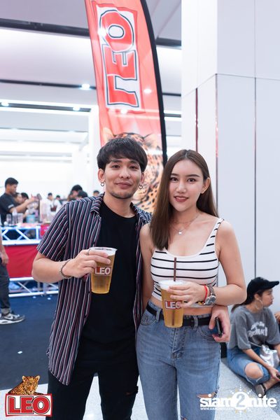Clash Awake Concert at BITEC (Album 2) — photo 8
