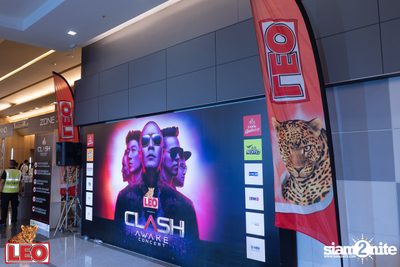 Clash Awake Concert at BITEC (Album 2) — photo 16