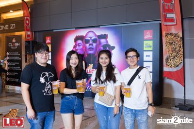 Clash Awake Concert at BITEC (Album 2) — photo 17