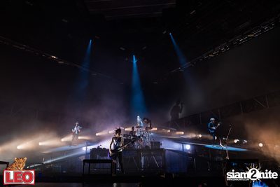 Clash Awake Concert at BITEC (Album 2) — photo 23