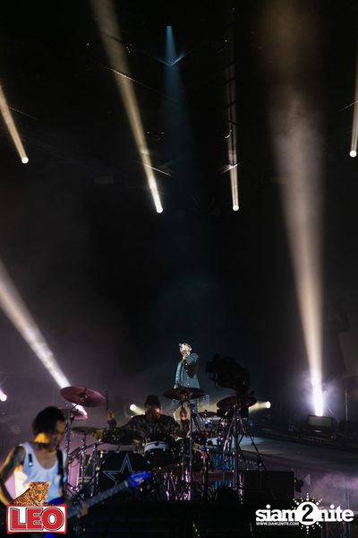 Clash Awake Concert at BITEC (Album 2) — photo 24