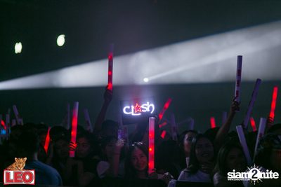 Clash Awake Concert at BITEC (Album 2) — photo 25