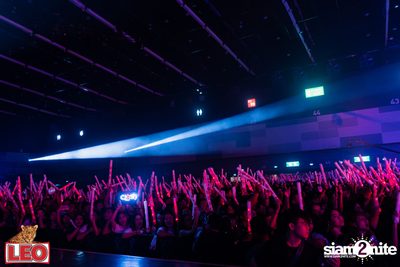 Clash Awake Concert at BITEC (Album 2) — photo 27
