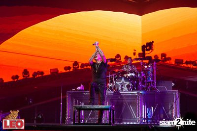 Clash Awake Concert at BITEC (Album 2) — photo 28