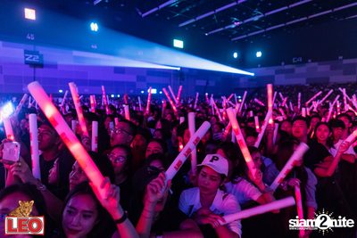 Clash Awake Concert at BITEC (Album 2) — photo 29