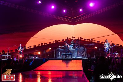 Clash Awake Concert at BITEC (Album 2) — photo 30