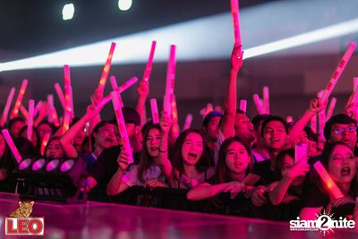 Clash Awake Concert at BITEC (Album 2) — photo 31