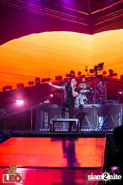 Clash Awake Concert at BITEC (Album 2) — photo 32