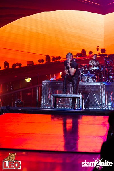 Clash Awake Concert at BITEC (Album 2) — photo 34