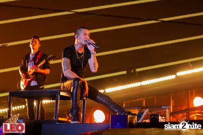 Clash Awake Concert at BITEC (Album 2) — photo 35