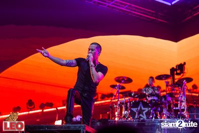 Clash Awake Concert at BITEC (Album 2) — photo 36
