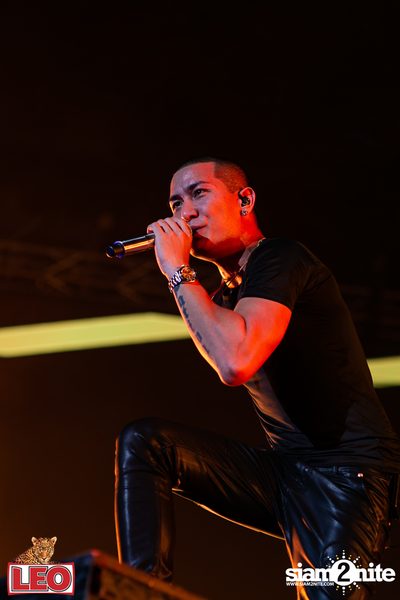 Clash Awake Concert at BITEC (Album 2) — photo 37