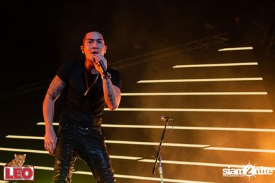 Clash Awake Concert at BITEC (Album 2) — photo 38