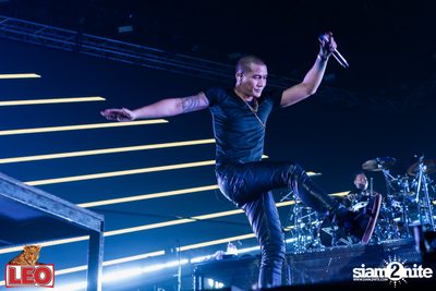 Clash Awake Concert at BITEC (Album 2) — photo 39