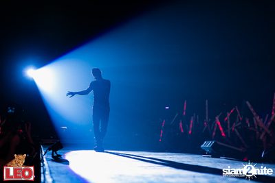 Clash Awake Concert at BITEC (Album 2) — photo 40