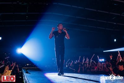 Clash Awake Concert at BITEC (Album 2) — photo 41