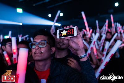 Clash Awake Concert at BITEC (Album 2) — photo 42