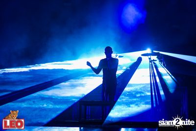 Clash Awake Concert at BITEC (Album 2) — photo 43