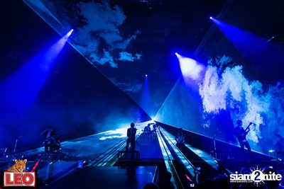 Clash Awake Concert at BITEC (Album 2) — photo 44