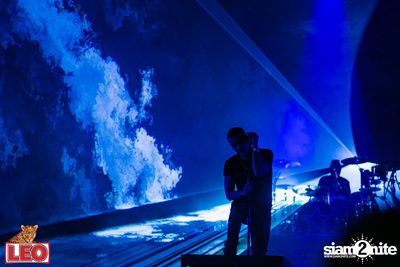 Clash Awake Concert at BITEC (Album 2) — photo 45