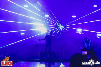 Clash Awake Concert at BITEC (Album 2) — photo 46