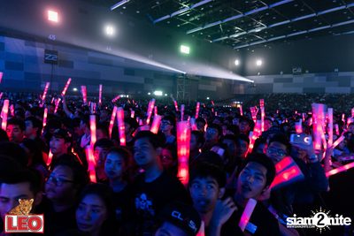 Clash Awake Concert at BITEC (Album 2) — photo 47