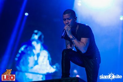 Clash Awake Concert at BITEC (Album 2) — photo 48