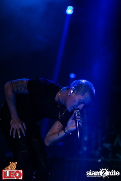 Clash Awake Concert at BITEC (Album 2) — photo 49