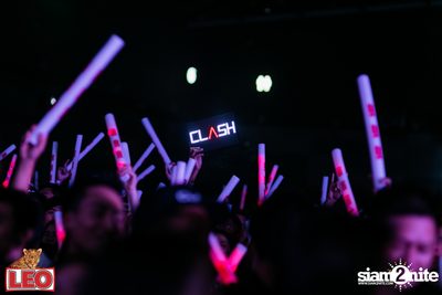 Clash Awake Concert at BITEC (Album 2) — photo 52