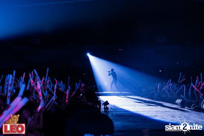 Clash Awake Concert at BITEC (Album 2) — photo 53