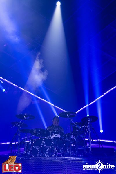 Clash Awake Concert at BITEC (Album 2) — photo 55