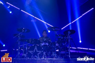 Clash Awake Concert at BITEC (Album 2) — photo 56