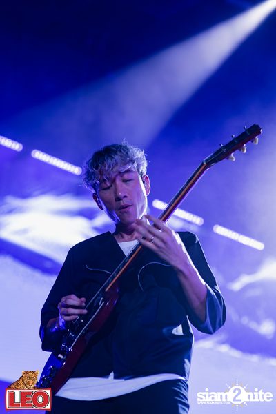 Clash Awake Concert at BITEC (Album 2) — photo 57