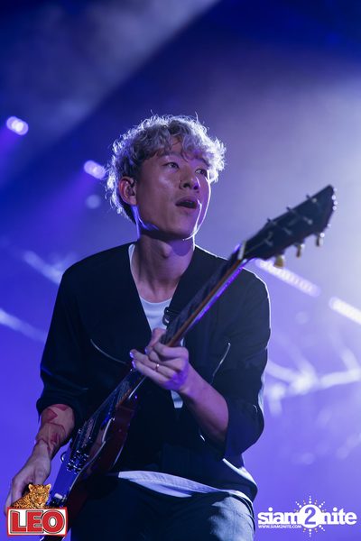 Clash Awake Concert at BITEC (Album 2) — photo 58