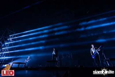 Clash Awake Concert at BITEC (Album 2) — photo 59