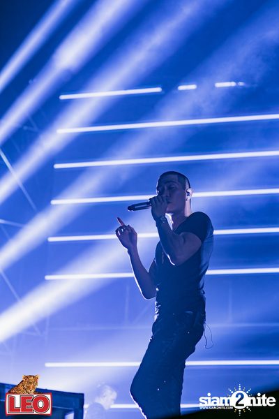 Clash Awake Concert at BITEC (Album 2) — photo 60