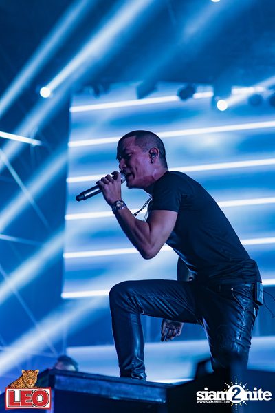 Clash Awake Concert at BITEC (Album 2) — photo 61