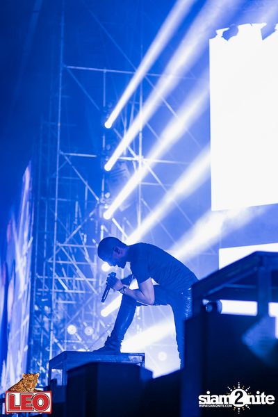 Clash Awake Concert at BITEC (Album 2) — photo 62